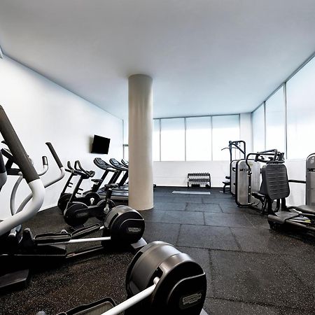 Meriton Suites Bondi Junction Сідней Екстер'єр фото