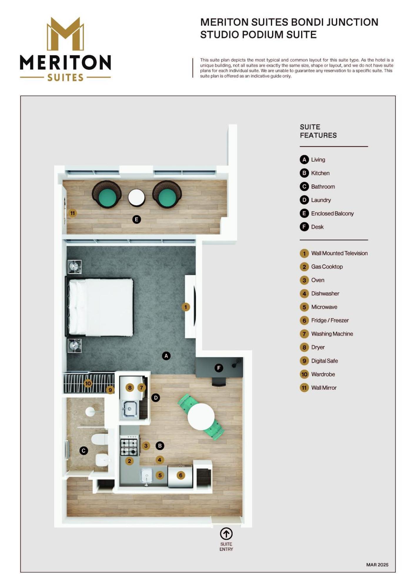 Meriton Suites Bondi Junction Сідней Екстер'єр фото