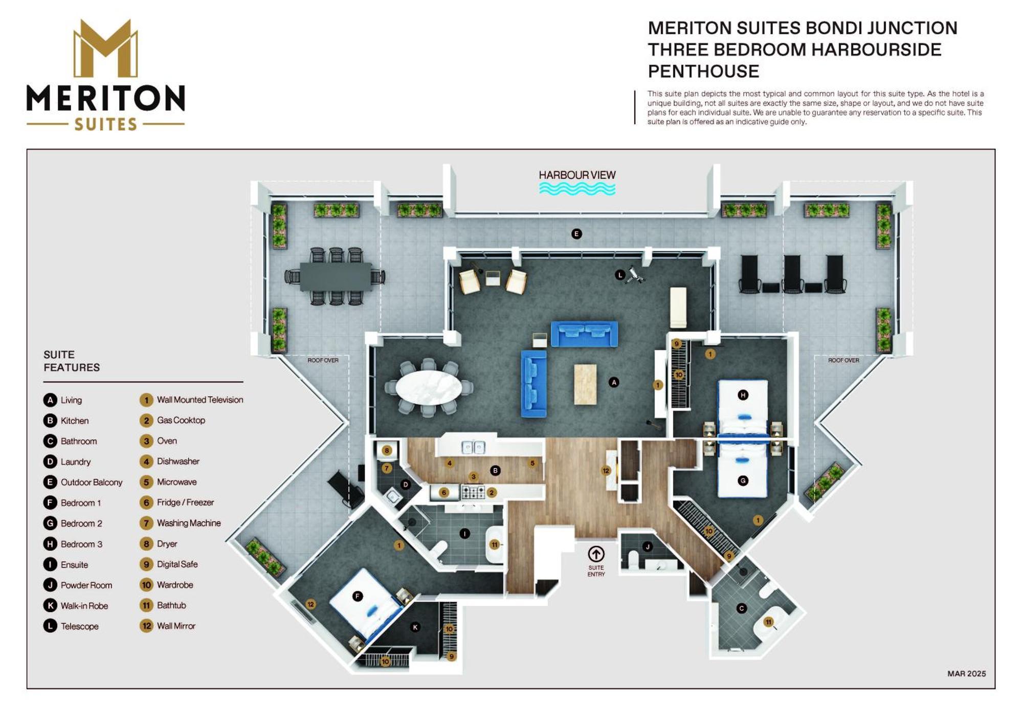 Meriton Suites Bondi Junction Сідней Екстер'єр фото