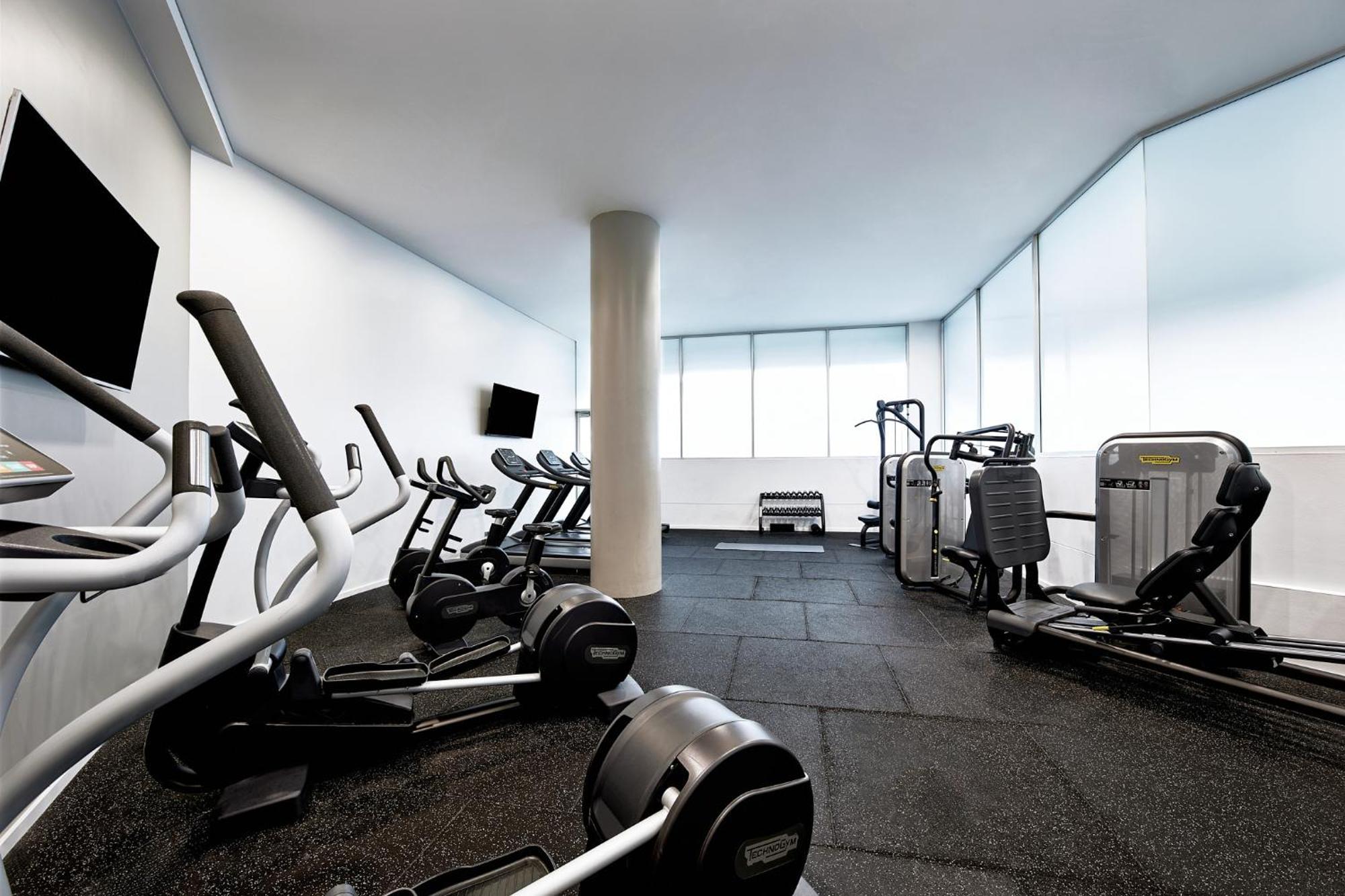 Meriton Suites Bondi Junction Сідней Екстер'єр фото